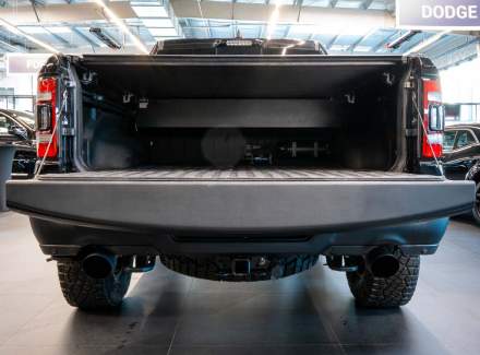 Dodge - RAM
