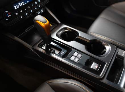 Subaru - Outback