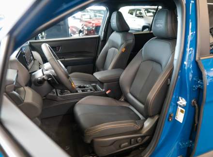 Subaru - Outback