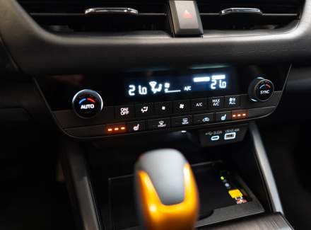 Subaru - Outback