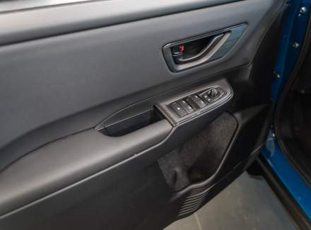 Subaru - Outback