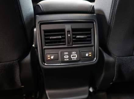 Subaru - Outback