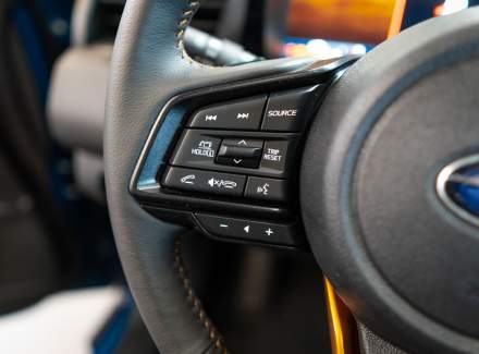 Subaru - Outback