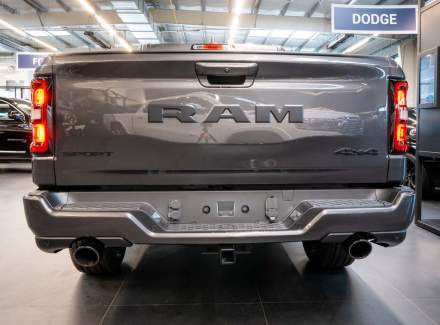 Dodge - RAM
