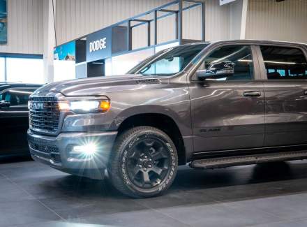 Dodge - RAM