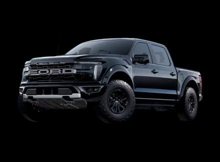 Ford - F-150