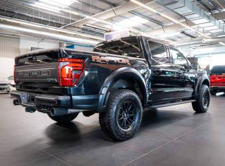 Ford - F-150