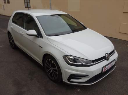 Volkswagen - Golf
