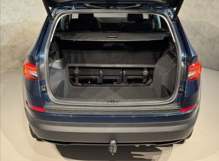 Škoda - Kodiaq