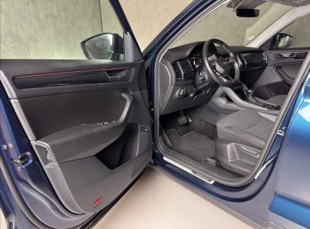 Škoda - Kodiaq