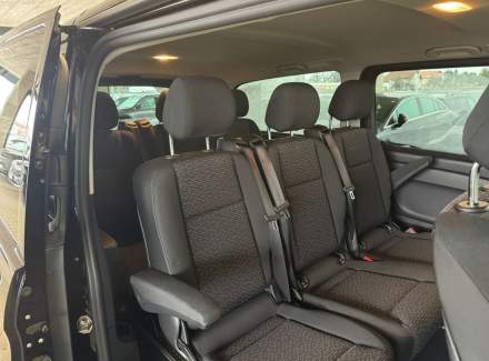 Mercedes-Benz - Vito