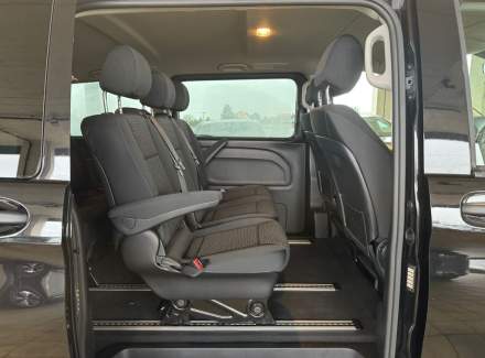 Mercedes-Benz - Vito