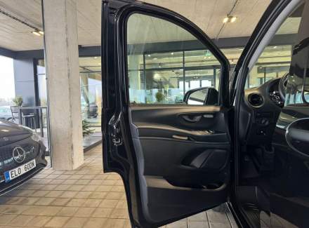 Mercedes-Benz - Vito