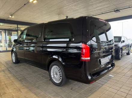 Mercedes-Benz - Vito