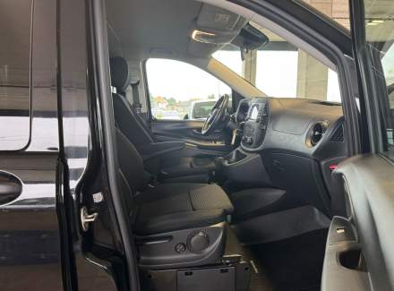 Mercedes-Benz - Vito