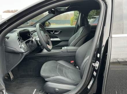 Mercedes-Benz - E-class