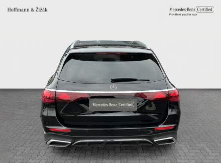 Mercedes-Benz - E-class