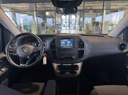 Mercedes-Benz - Vito