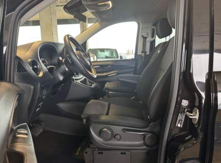 Mercedes-Benz - Vito