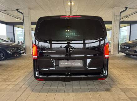 Mercedes-Benz - Vito