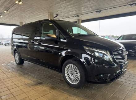 Mercedes-Benz - Vito