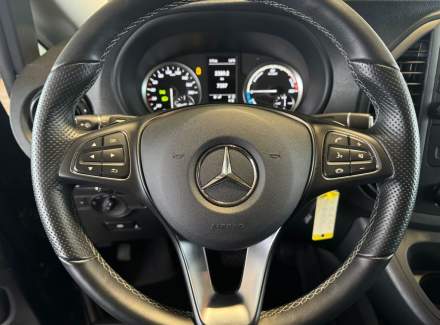 Mercedes-Benz - Vito
