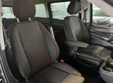Mercedes-Benz - Vito