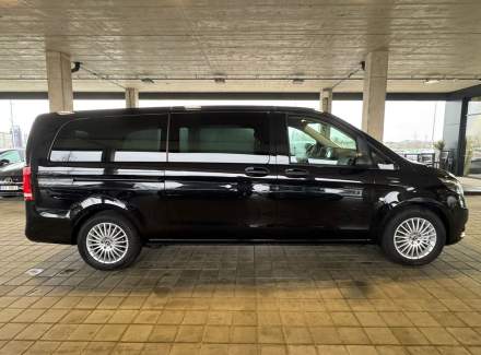Mercedes-Benz - Vito