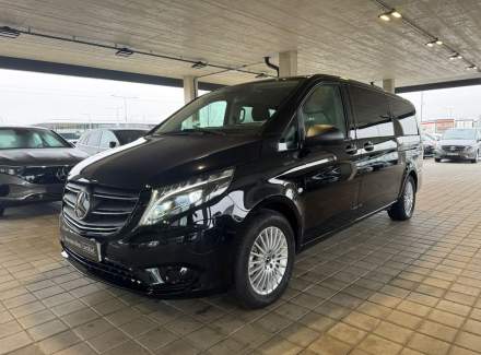 Mercedes-Benz - Vito