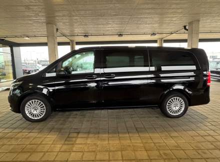 Mercedes-Benz - Vito