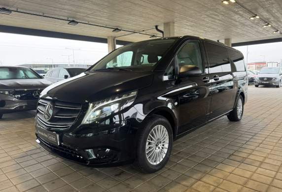 Mercedes-Benz - Vito