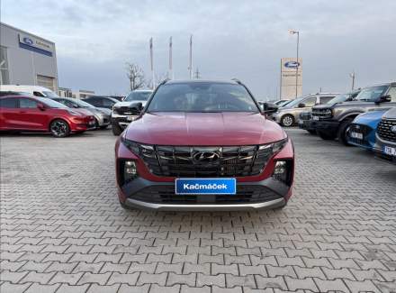 Hyundai - Tucson