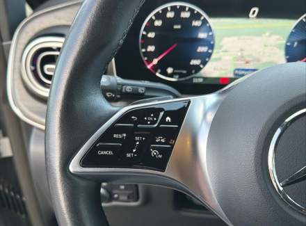 Mercedes-Benz - V-class