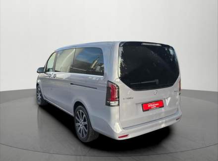 Mercedes-Benz - V-class