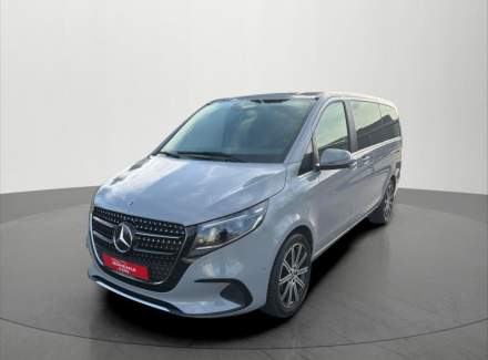 Mercedes-Benz - V-class