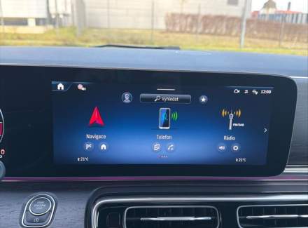 Mercedes-Benz - V-class