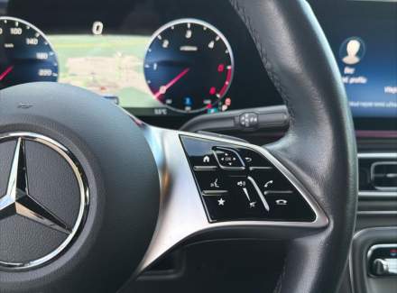 Mercedes-Benz - V-class