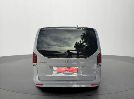 Mercedes-Benz - V-class