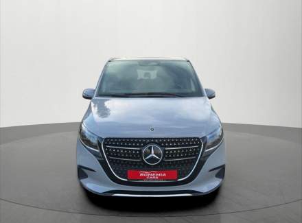 Mercedes-Benz - V-class