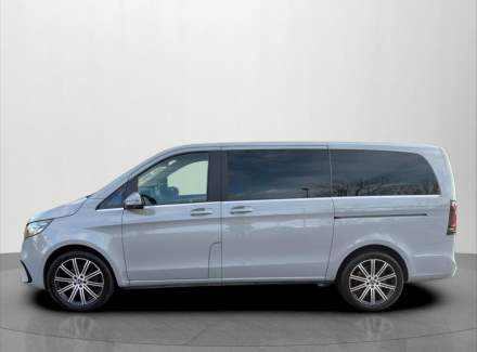 Mercedes-Benz - V-class