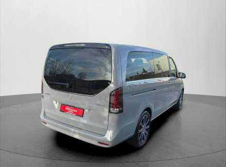 Mercedes-Benz - V-class