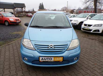 Citroën - C3