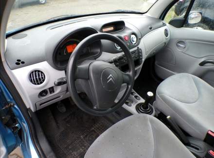 Citroën - C3