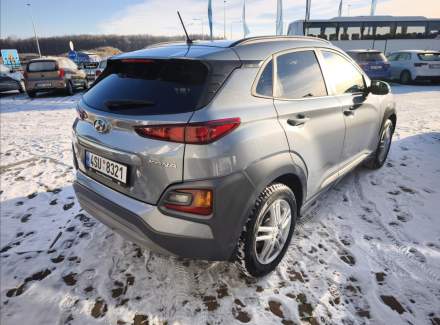 Hyundai - Kona