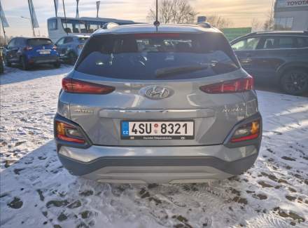 Hyundai - Kona