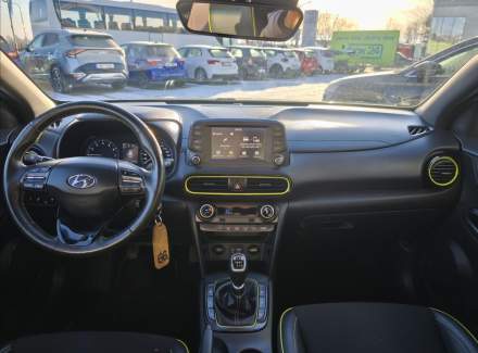 Hyundai - Kona