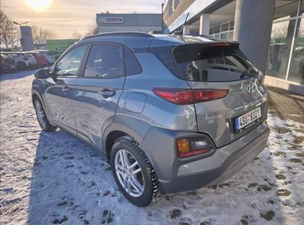 Hyundai - Kona
