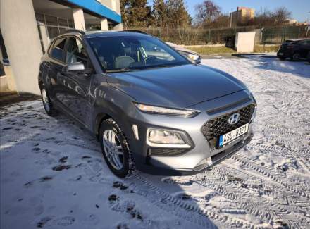 Hyundai - Kona
