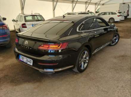 Volkswagen - Arteon