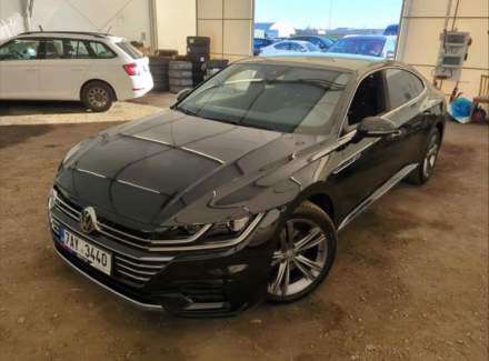 Volkswagen - Arteon